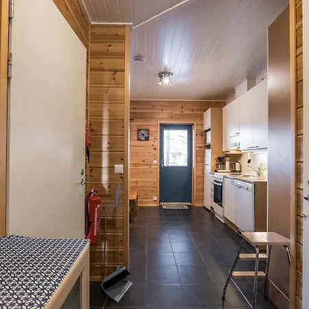 Holiday Hil-lak-ka 9 By Interhome Holiday home