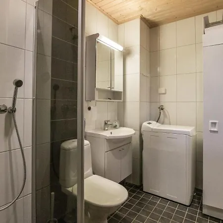 Holiday home Holiday Hil-lak-ka 9 By Interhome