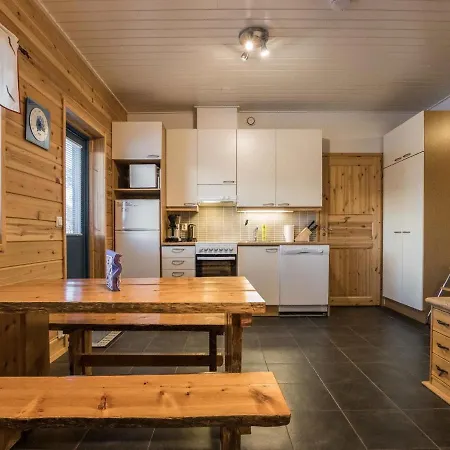 Holiday home Holiday Hil-lak-ka 9 By Interhome