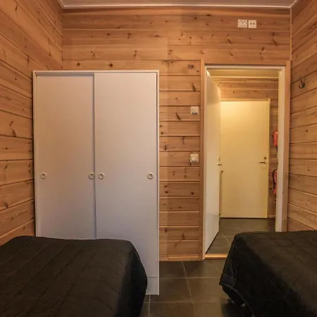 Holiday Hil-lak-ka 9 By Interhome Holiday home *