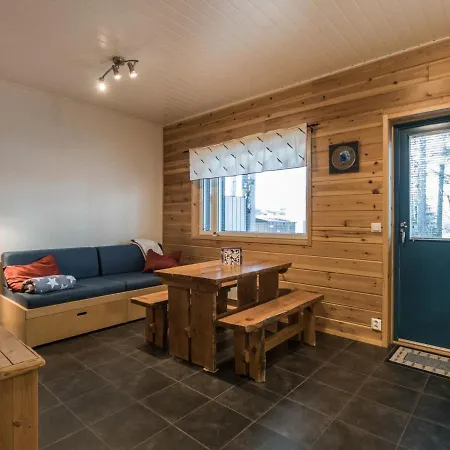 Holiday Hil-lak-ka 9 By Interhome Holiday home *