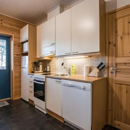 Holiday Hil-lak-ka 9 By Interhome Holiday home