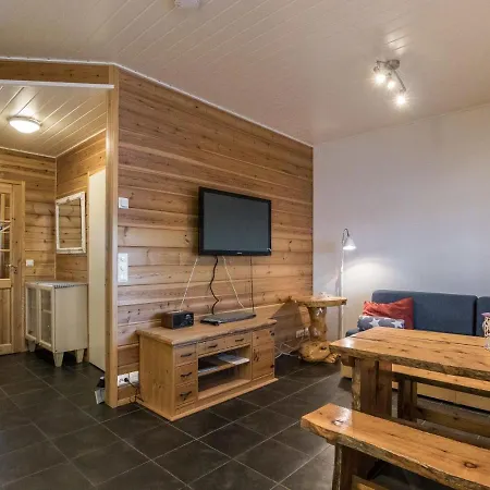 Holiday Hil-lak-ka 9 By Interhome *
