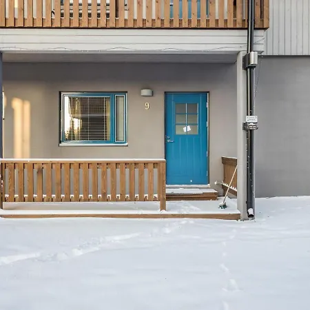 Holiday home Holiday Hil-lak-ka 9 By Interhome *